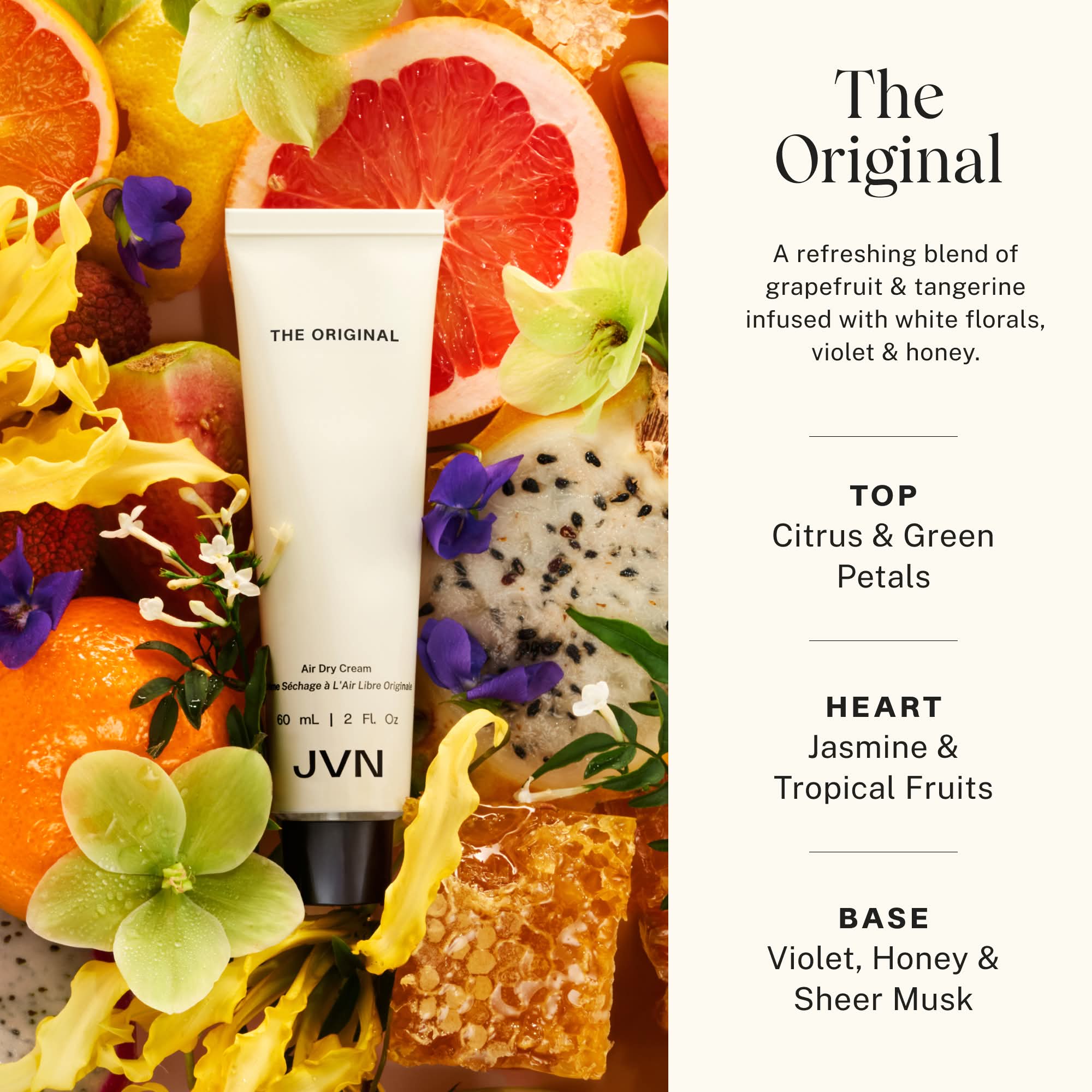 Air Dry Cream Scent-sational Trio - Image 9