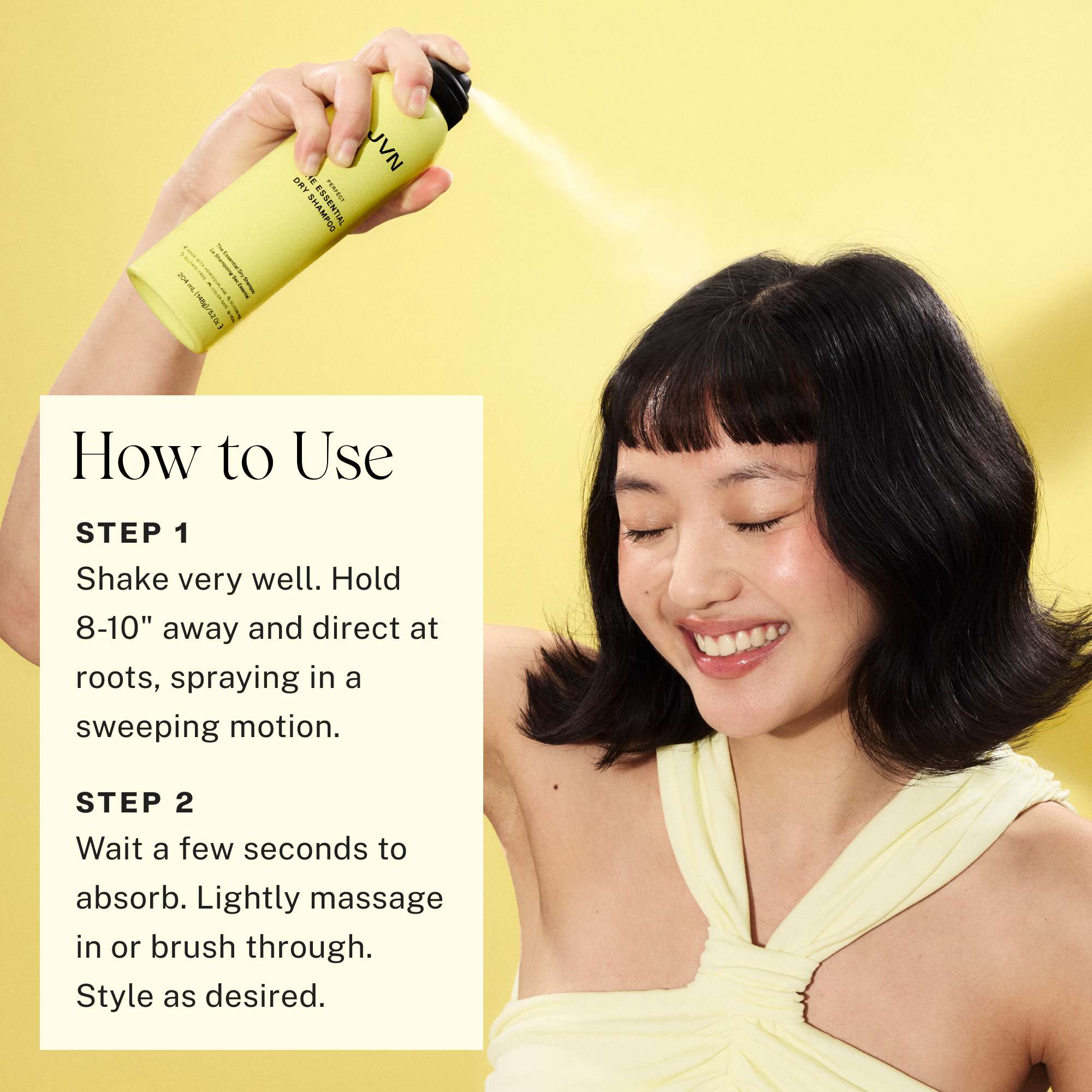 Perfèct The Essential Dry Shampoo - Image 9