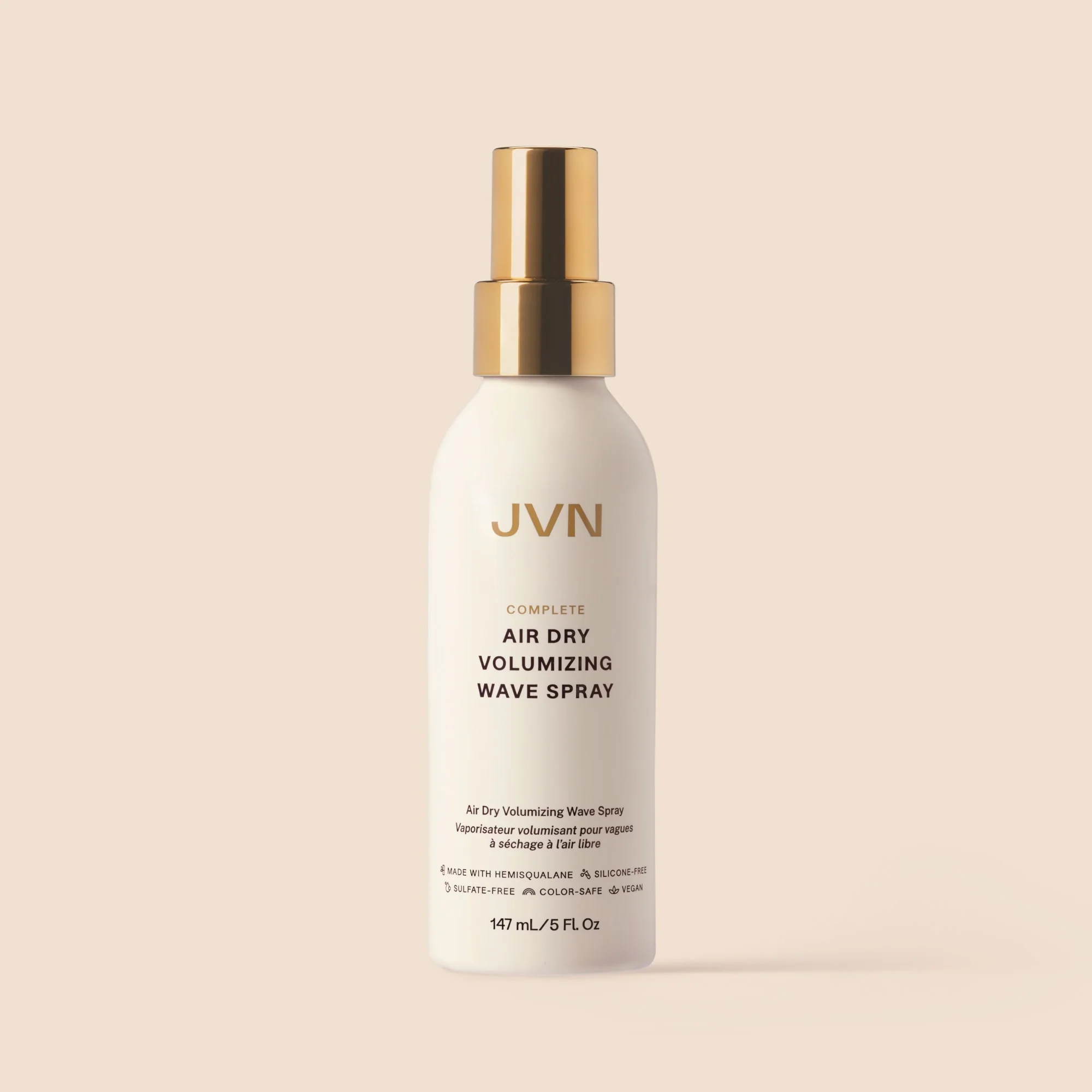 Complete Air Dry Volumizing Wave Spray