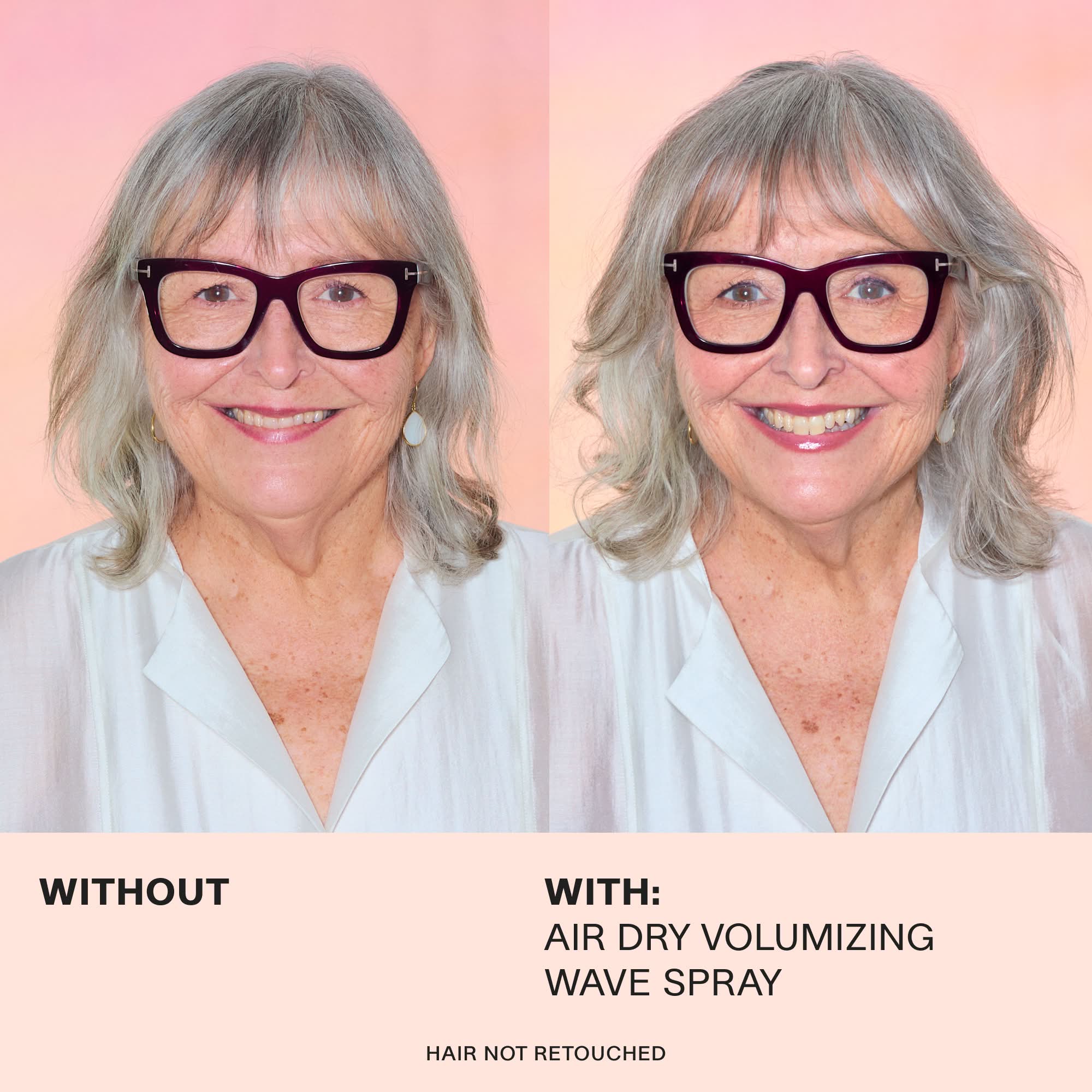 Complete Air Dry Volumizing Wave Spray - Image 8
