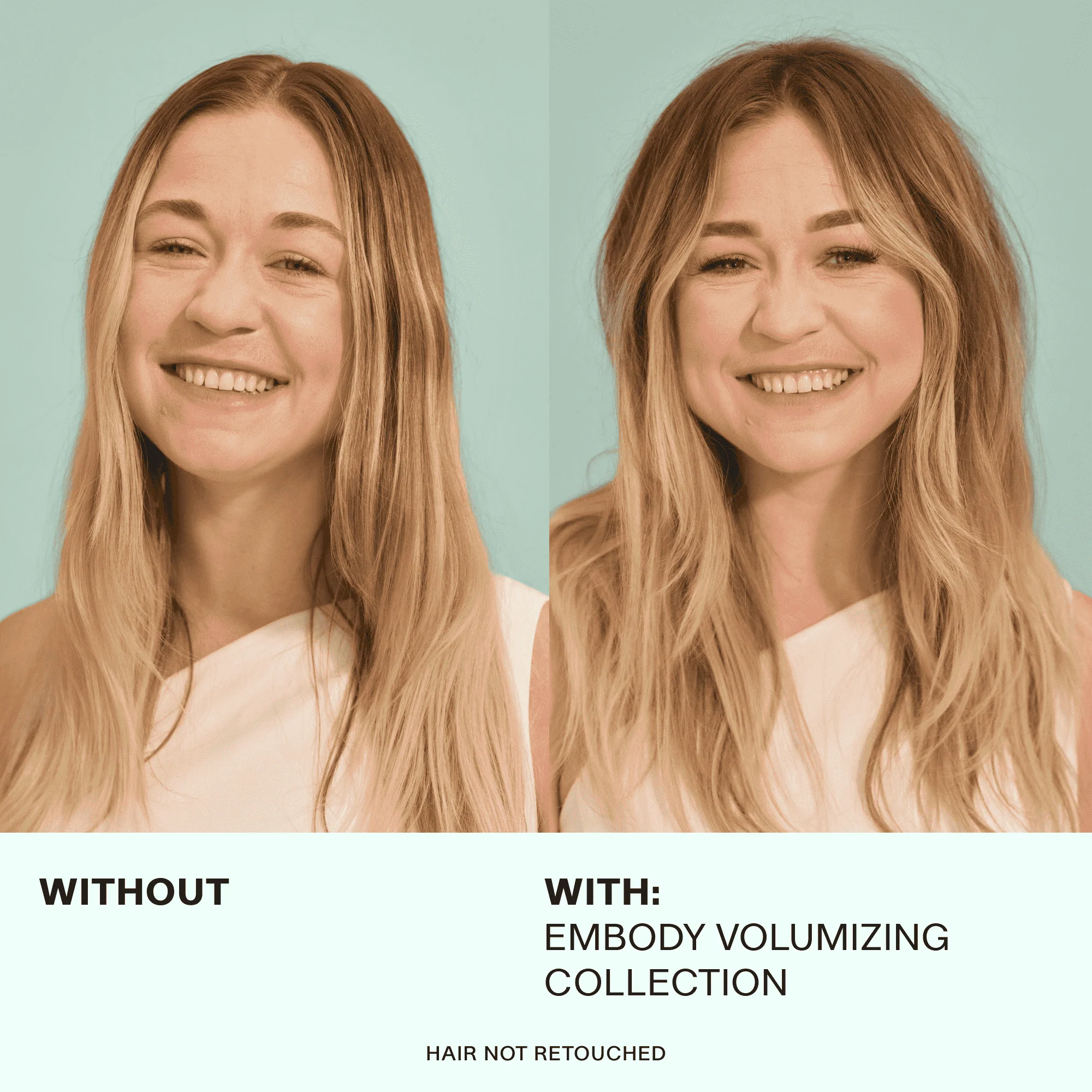 Embody Volumizing Shampoo - Image 6