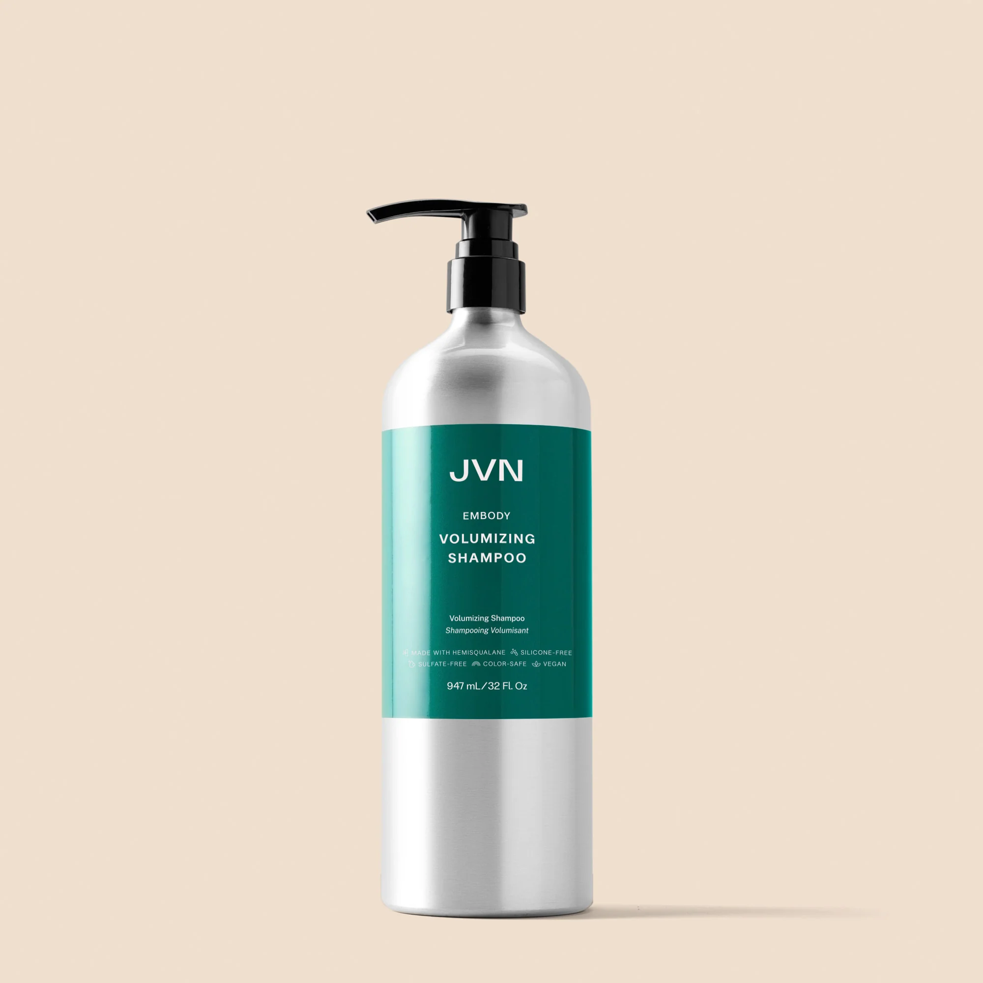 Embody Volumizing Shampoo Jumbo