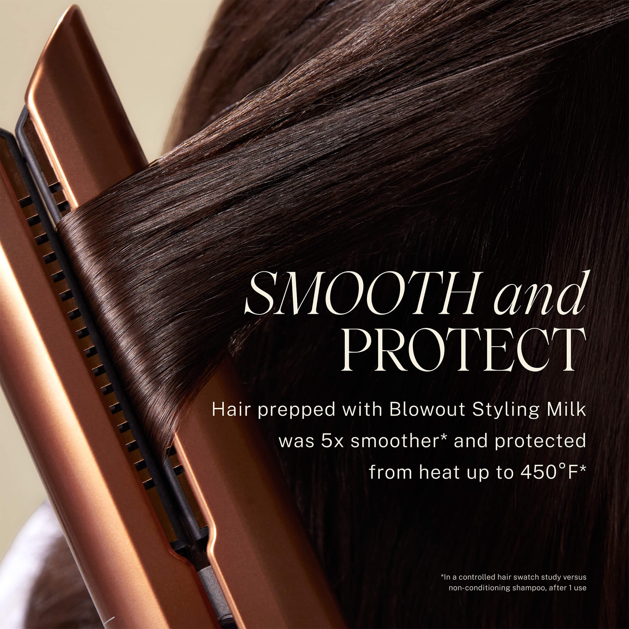 Complete Blowout Styling Milk Travel - Image 5