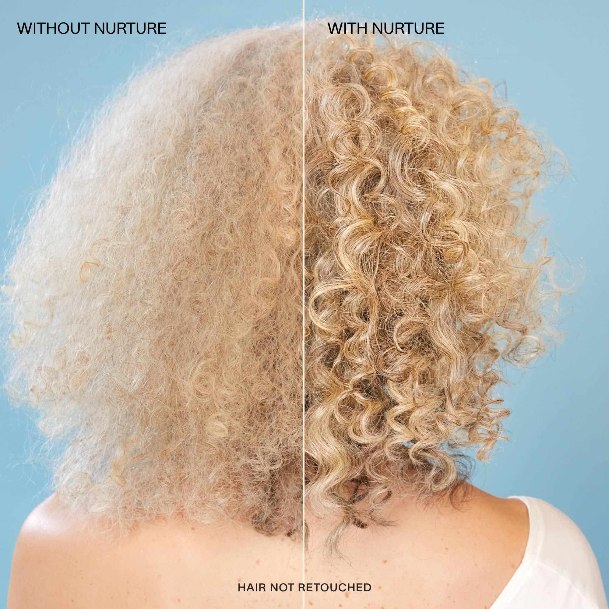 Nurture Hydrating Conditioner - Image 3