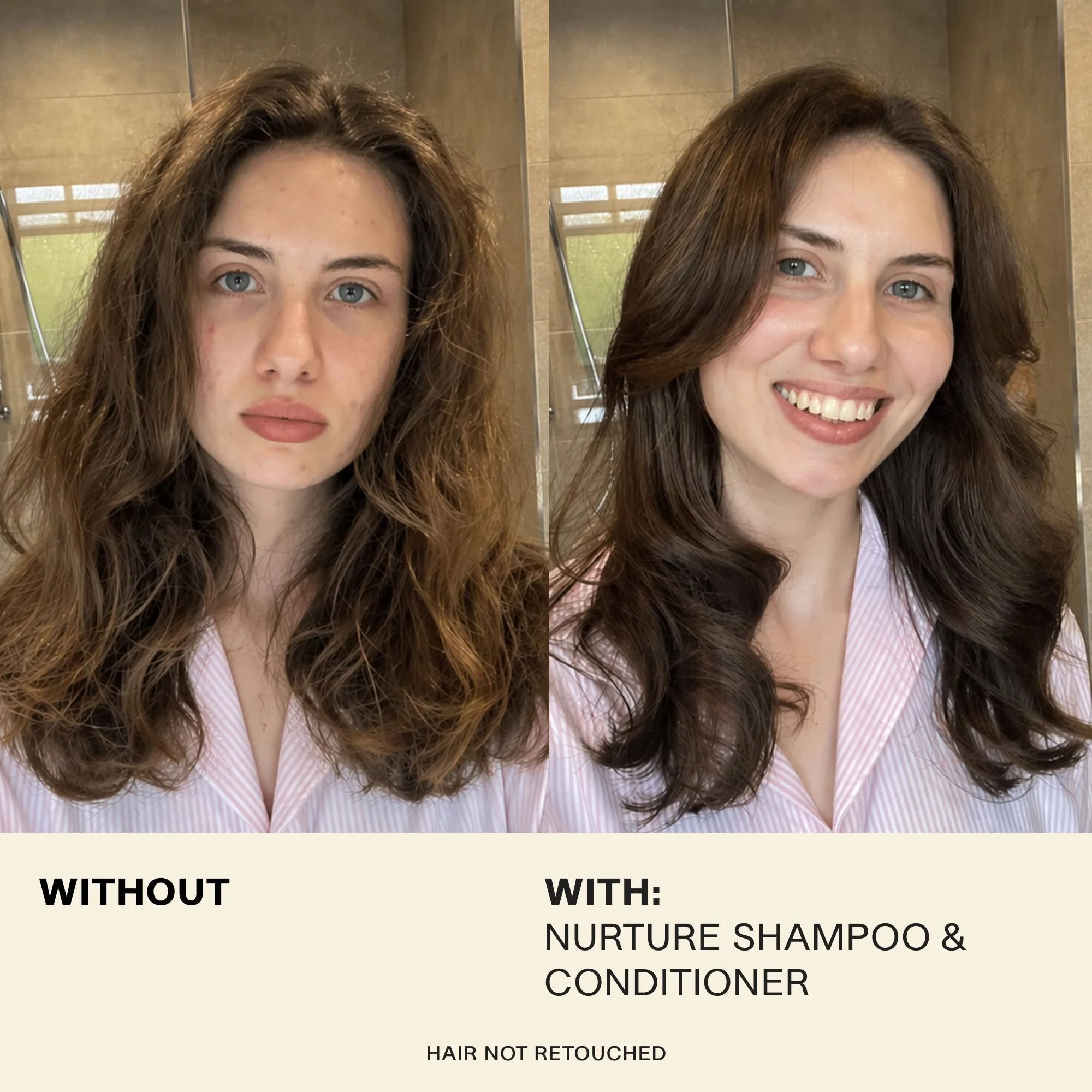 Nurture Hydrating Conditioner - Image 6