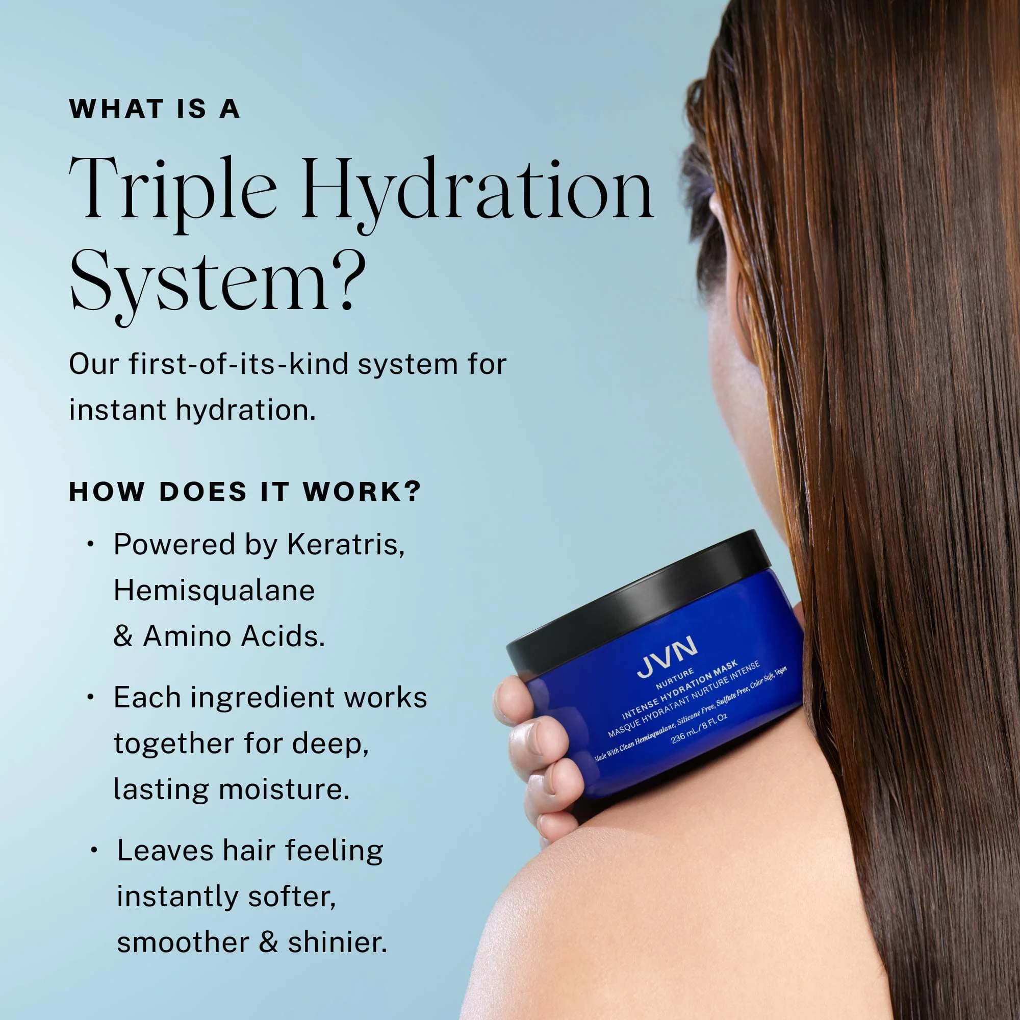 Nurture Intense Hydration Mask - Image 6