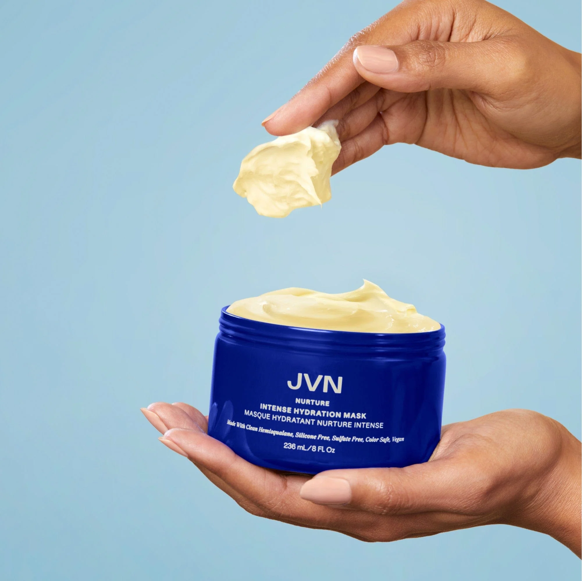 Nurture Intense Hydration Mask Travel - Image 12