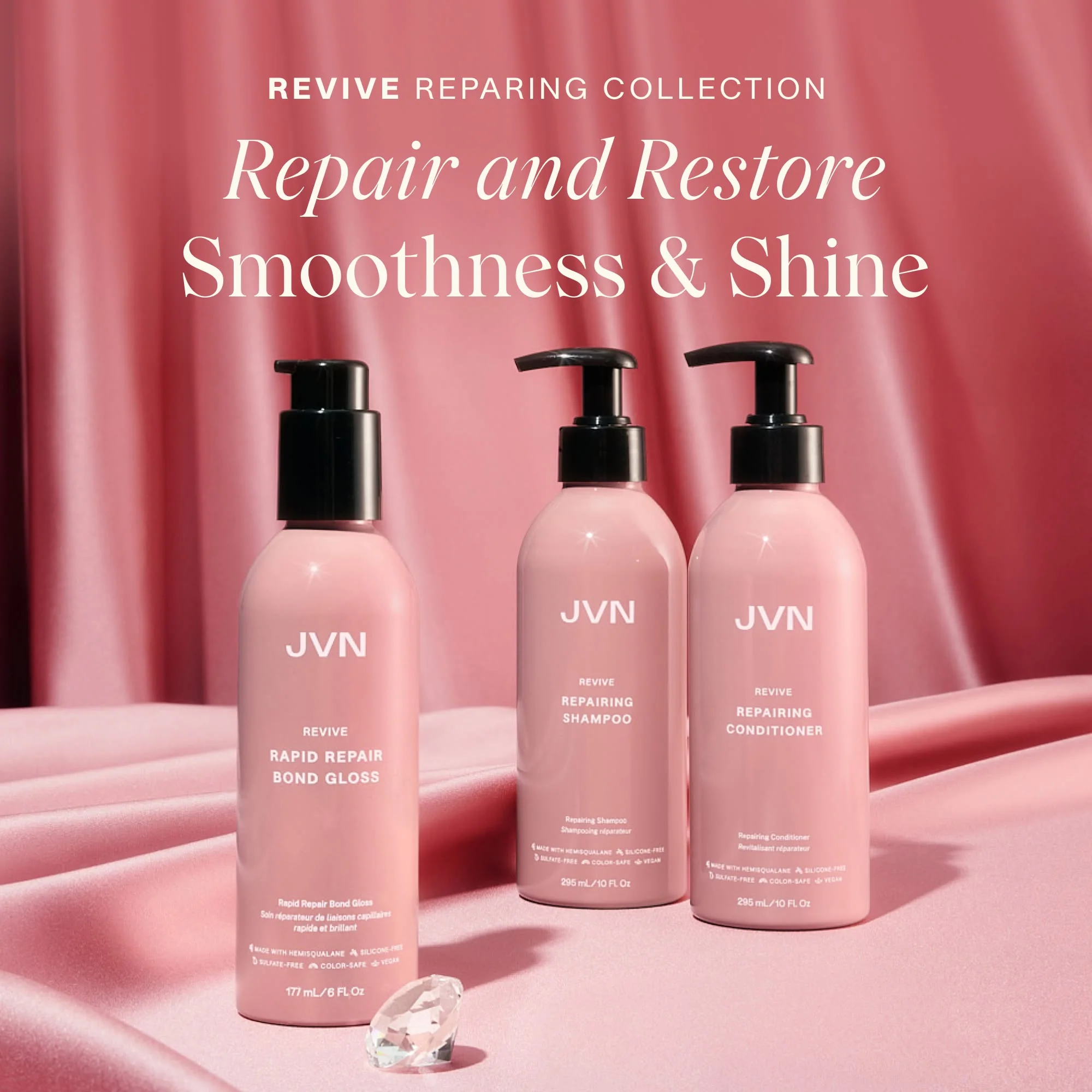 Revive Repairing Conditioner - Image 13