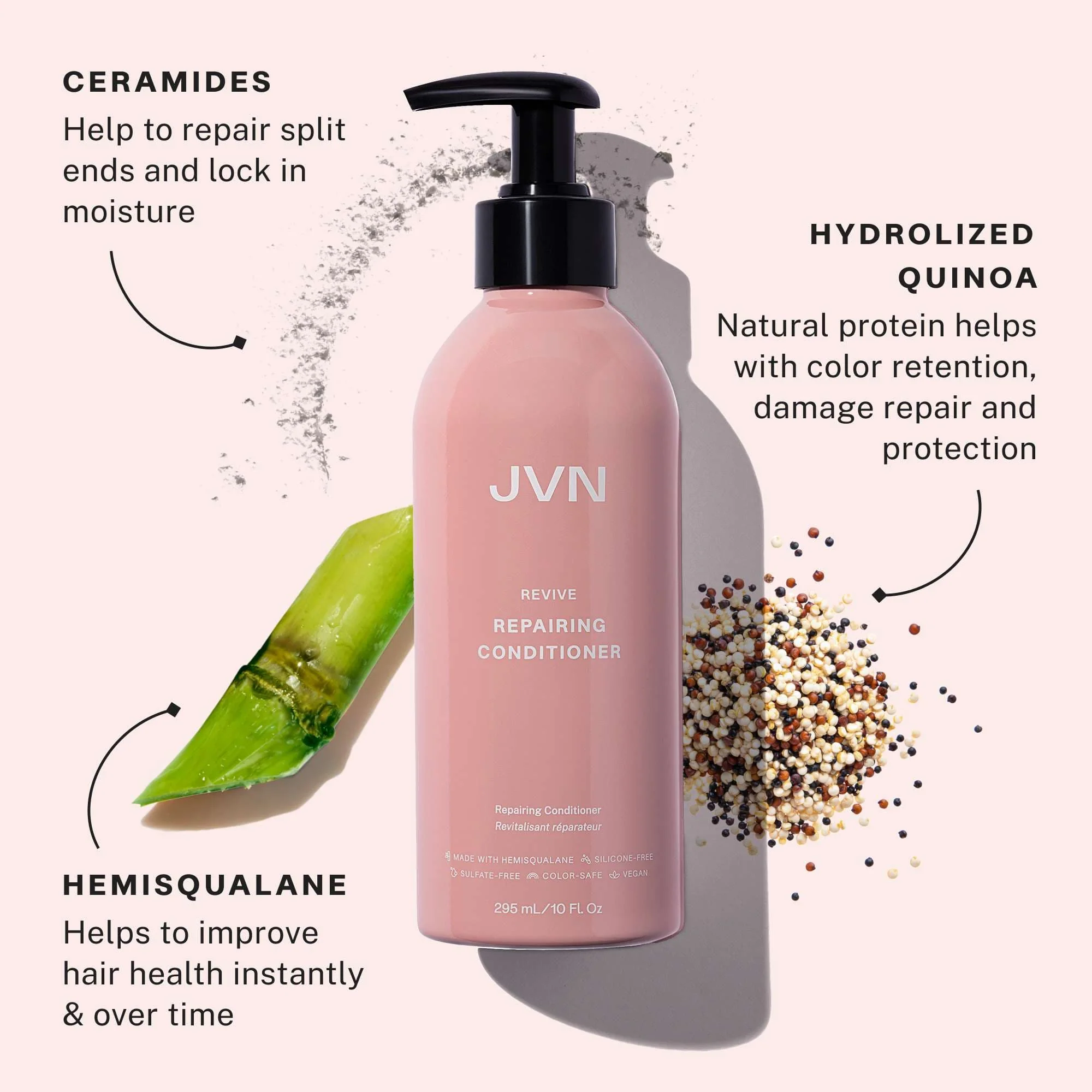 Revive Repairing Conditioner Travel - Image 4