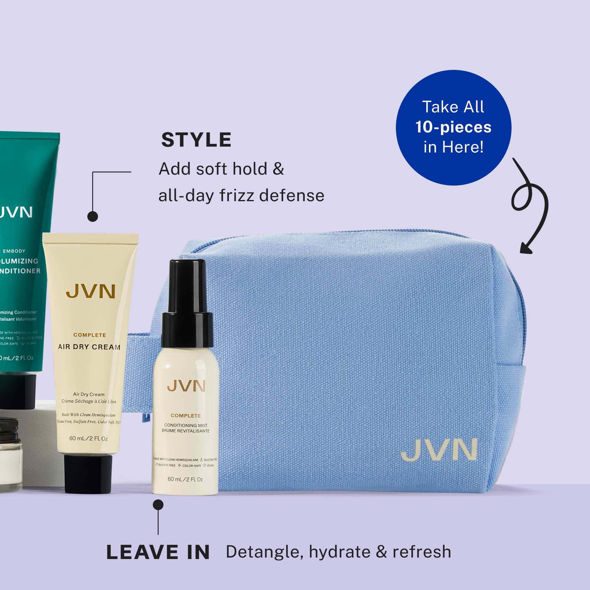 Self Care Starter Set - Image 3