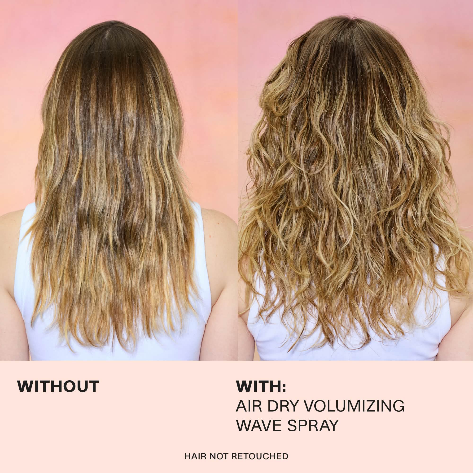 Complete Air Dry Volumizing Wave Spray - Image 9