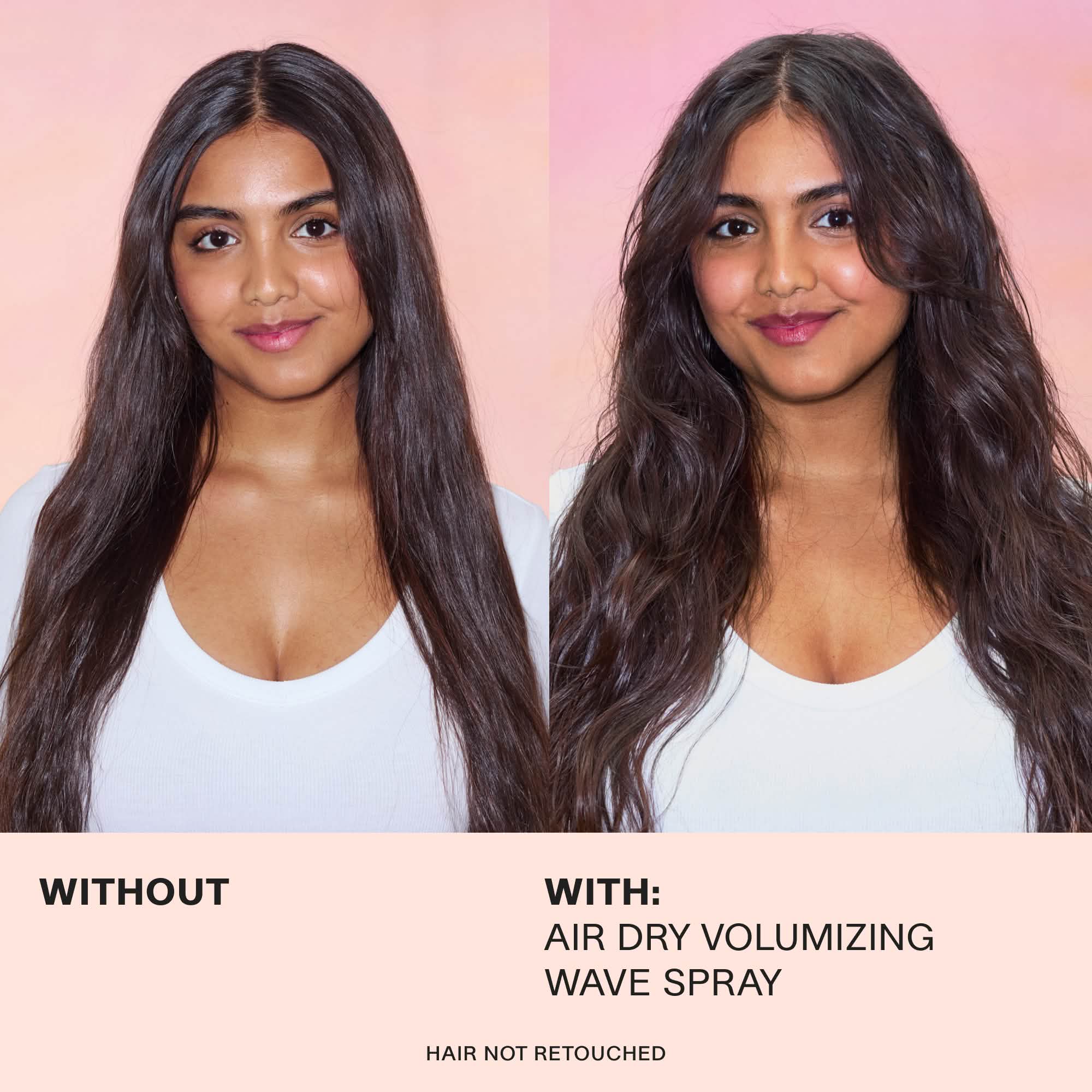Complete Air Dry Volumizing Wave Spray - Image 10