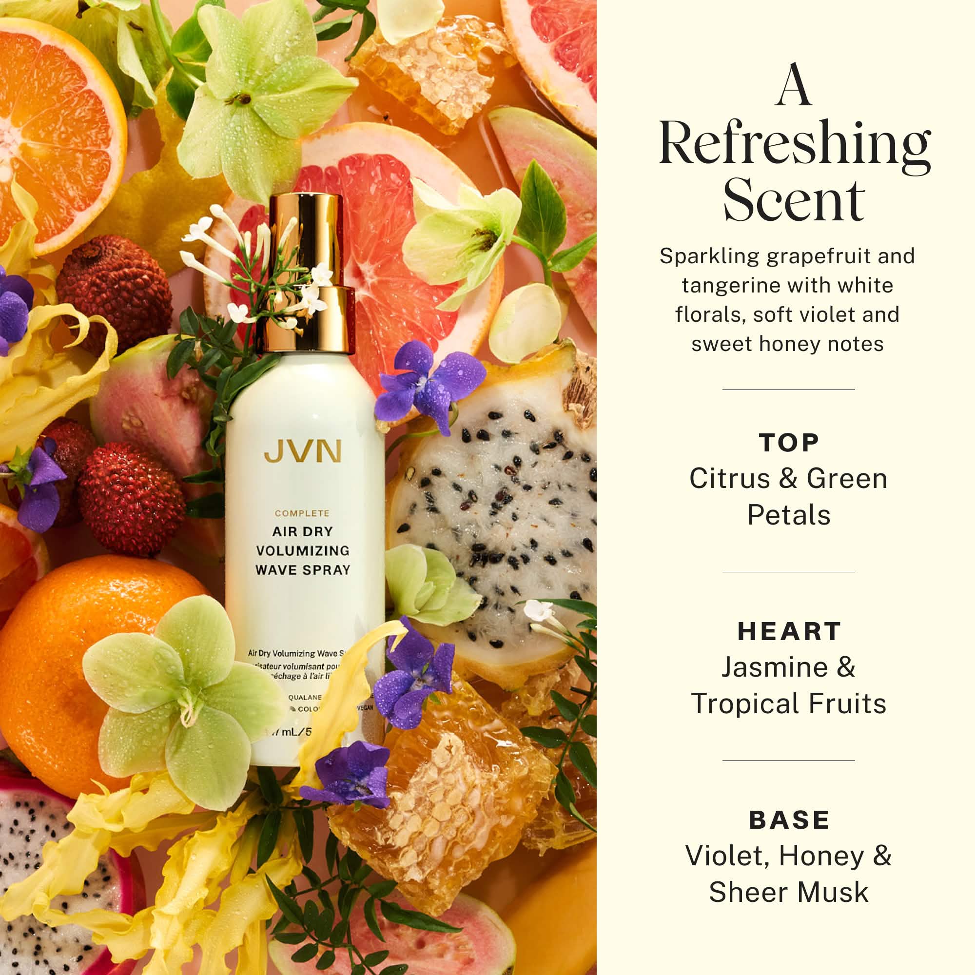 Complete Air Dry Volumizing Wave Spray - Image 13