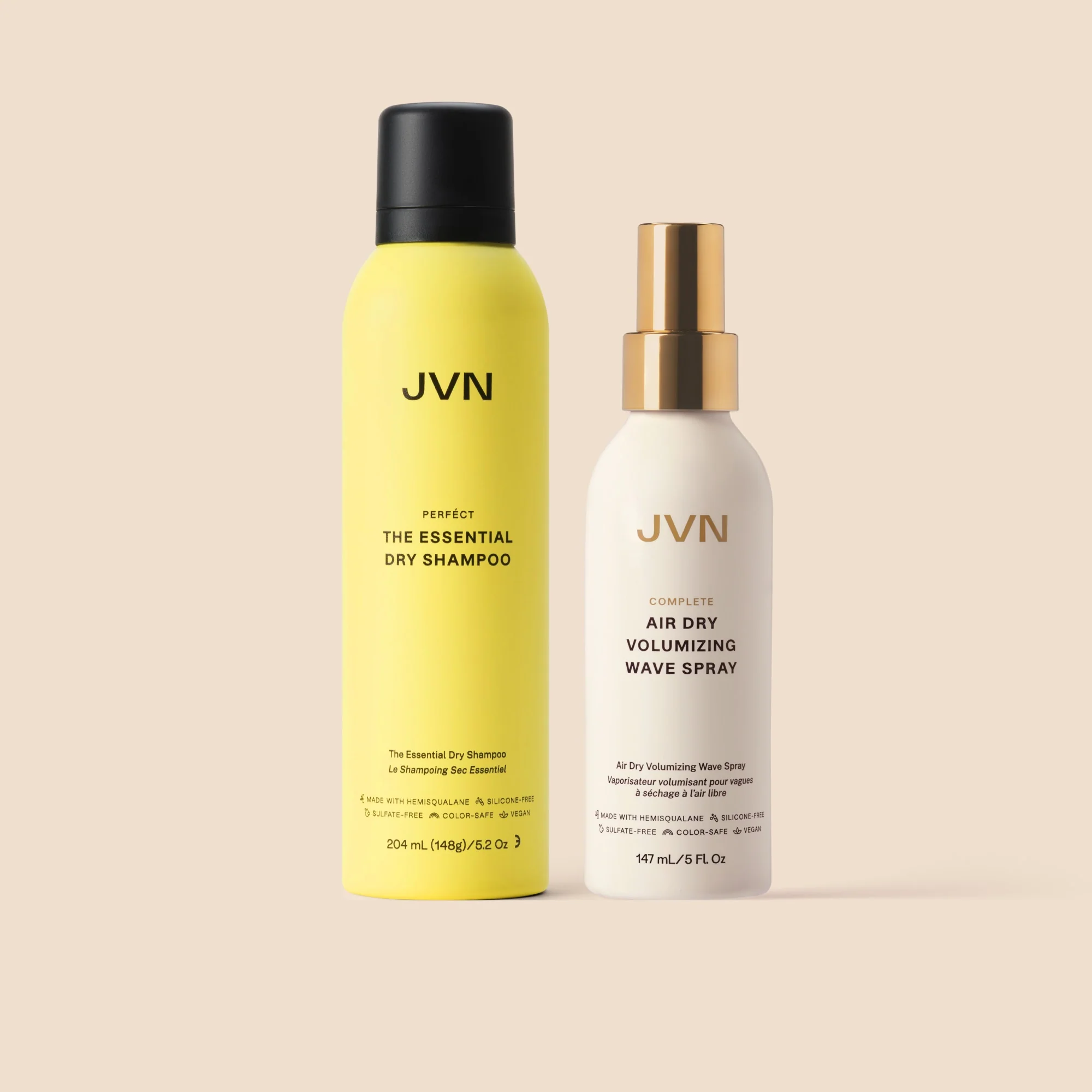 Vacation Hair Duo - Image 17